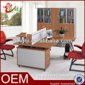 high quality steel feet moveable pedestal cabinet work table modern office cubicle office workstation partition